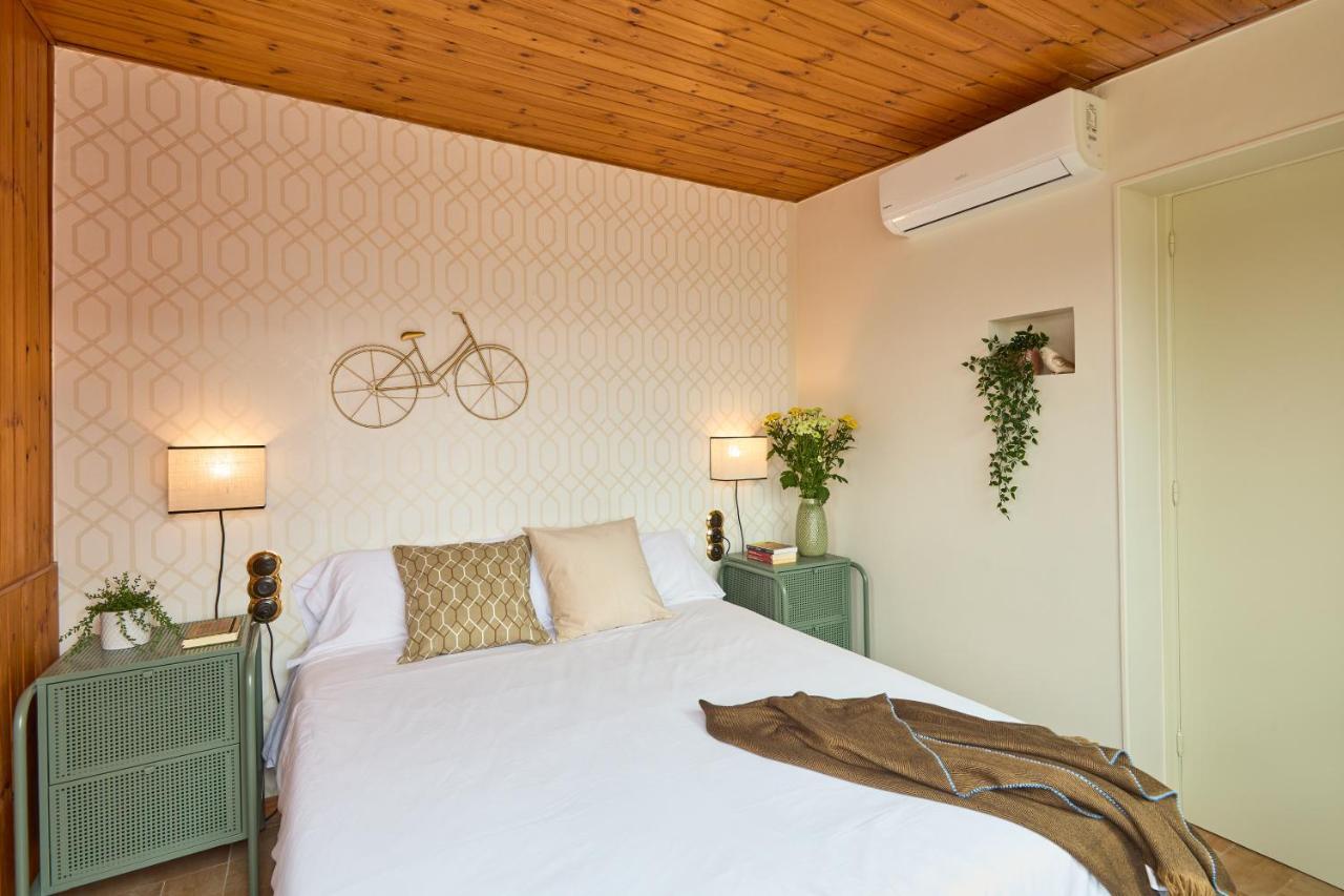 Casa Cosi - Industria Apartment บาร์เซโลนา ภายนอก รูปภาพ