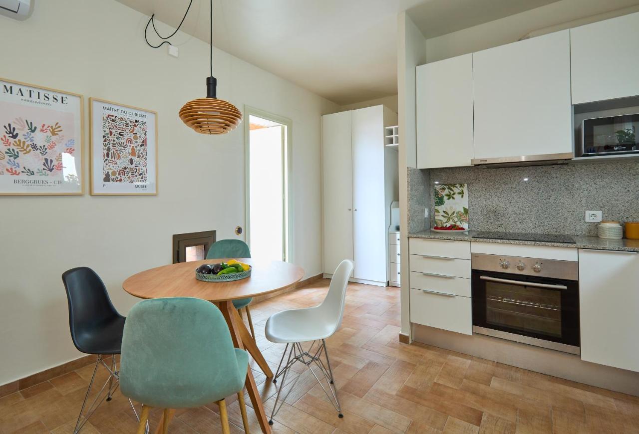 Casa Cosi - Industria Apartment บาร์เซโลนา ภายนอก รูปภาพ