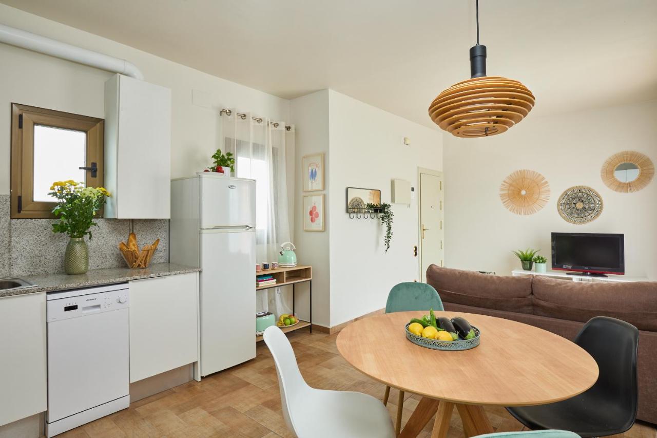 Casa Cosi - Industria Apartment บาร์เซโลนา ภายนอก รูปภาพ