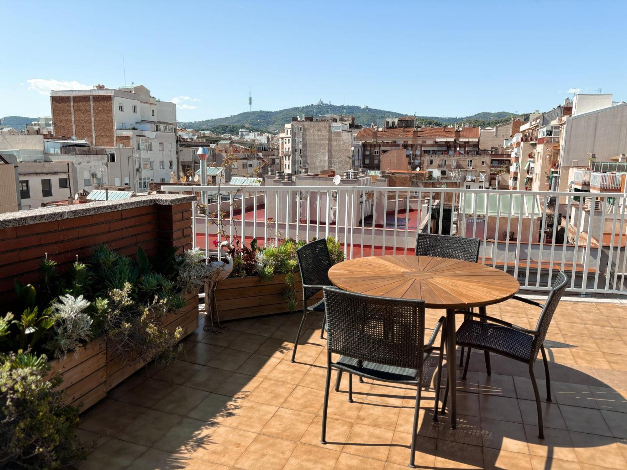 Casa Cosi - Industria Apartment บาร์เซโลนา ภายนอก รูปภาพ